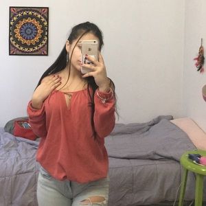 Meet your Posher, Daniela